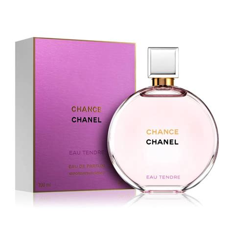 eau de parfum chanel eau tendre|chanel chance tendre perfume ulta.